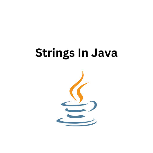 73.Strings In Java